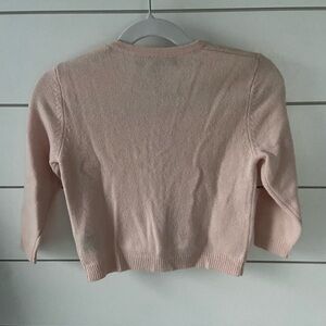 Cashmere Sweater - 24 months